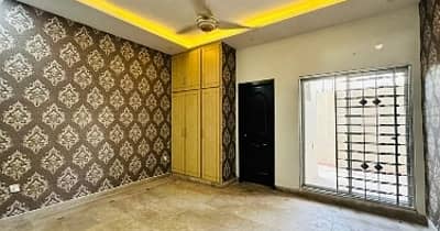 10 Marla Flat for sale in Paragon City Imperial Block 5
