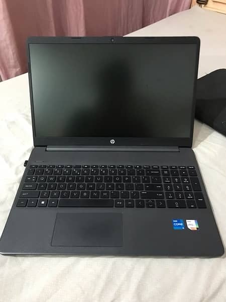 Hp 15s fq5015 nia i5 12th generation 4