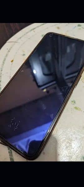 Oppo Reno 6 5G 8/128 non PTA variant UAE 1