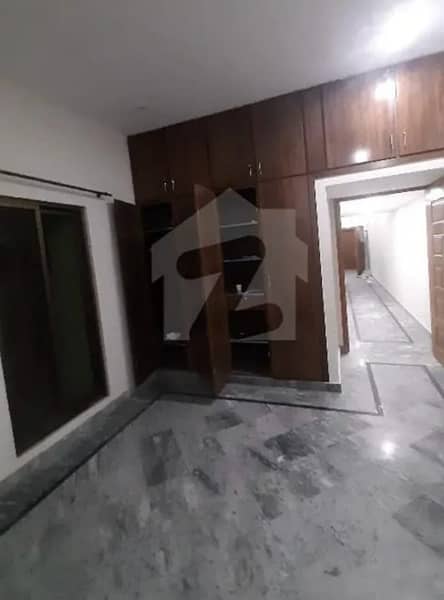3 BEDROOMS UPPER PORTION FOR RENT IN ALIPARK CANTT 3