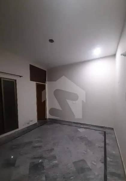 3 BEDROOMS UPPER PORTION FOR RENT IN ALIPARK CANTT 5