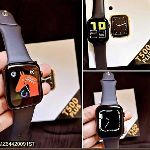 smart watch for boys and girls 1