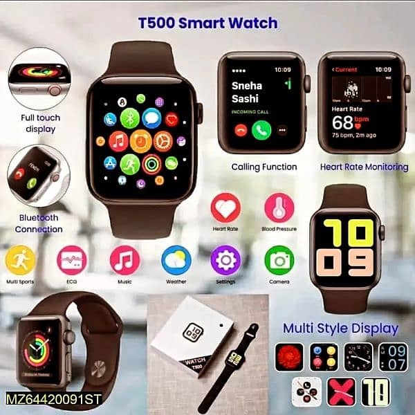 smart watch for boys and girls 3