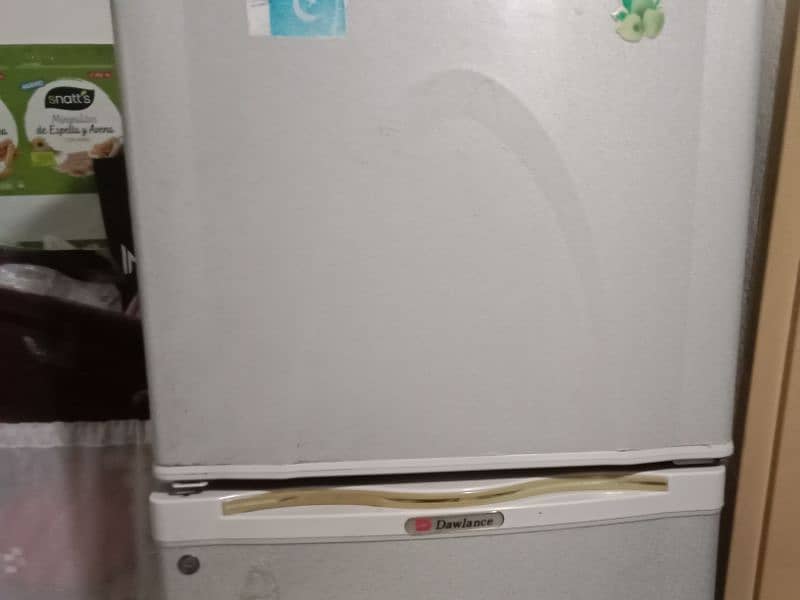 Dawlance refrigerator for sale 5