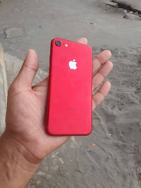 i phone 7 pta approved 128gb 0