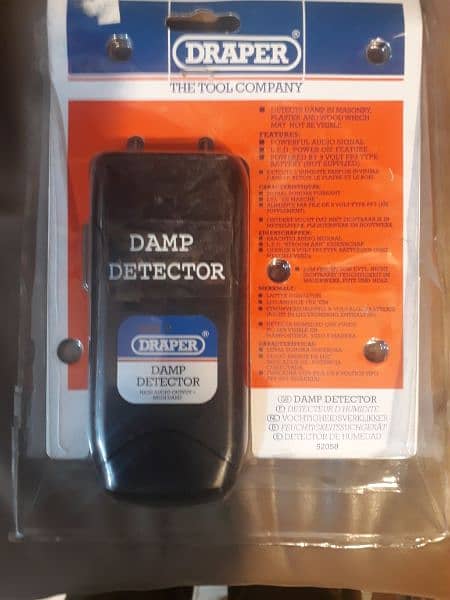 imported home wall detector 2