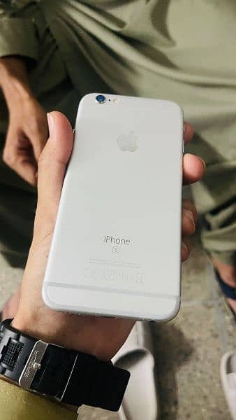 I phone 6S 1