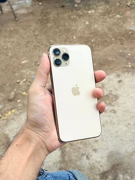 iphone 11 pro 256 Gb Approved 0