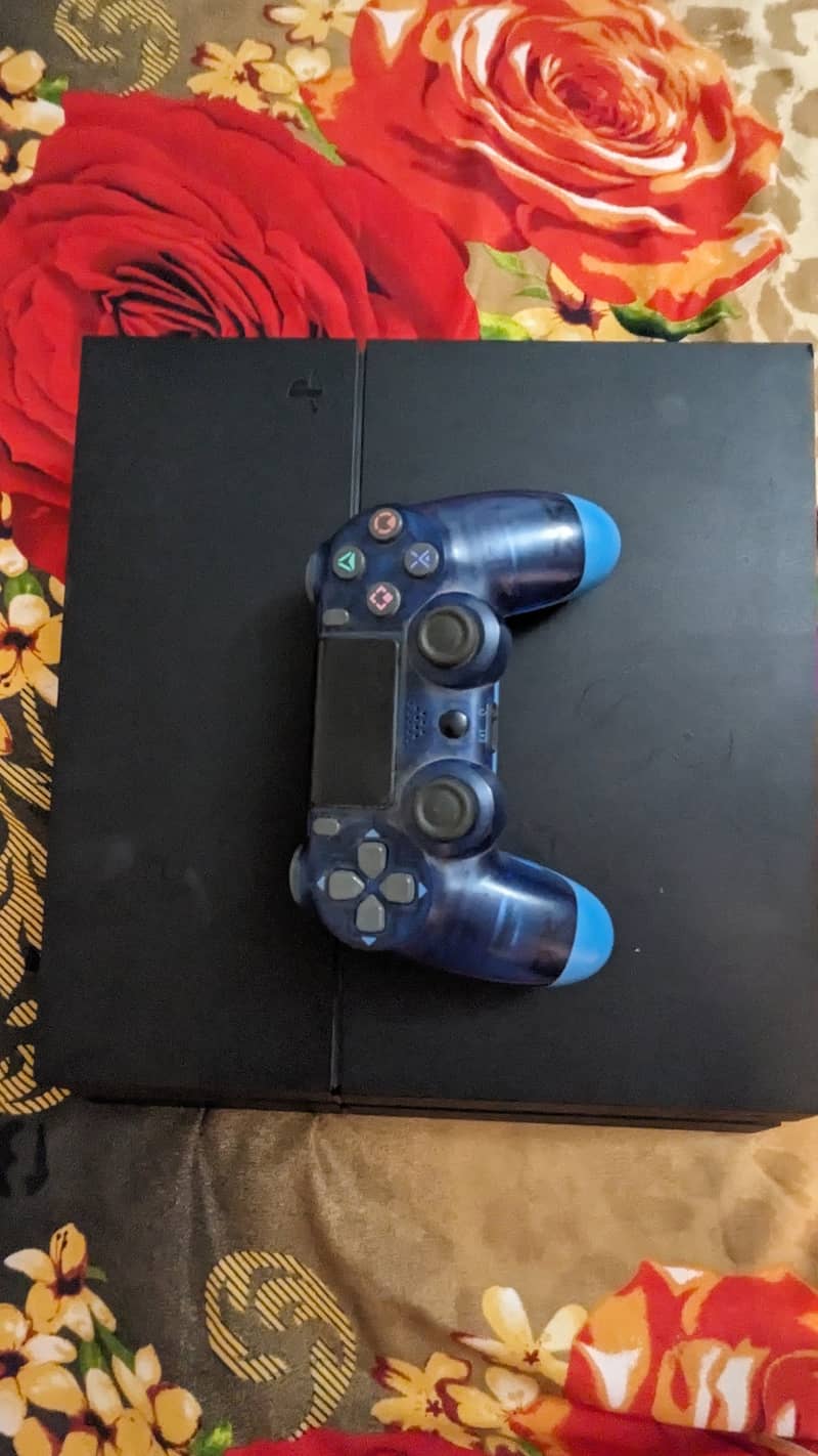 Ps4 500 Gb for sale 0