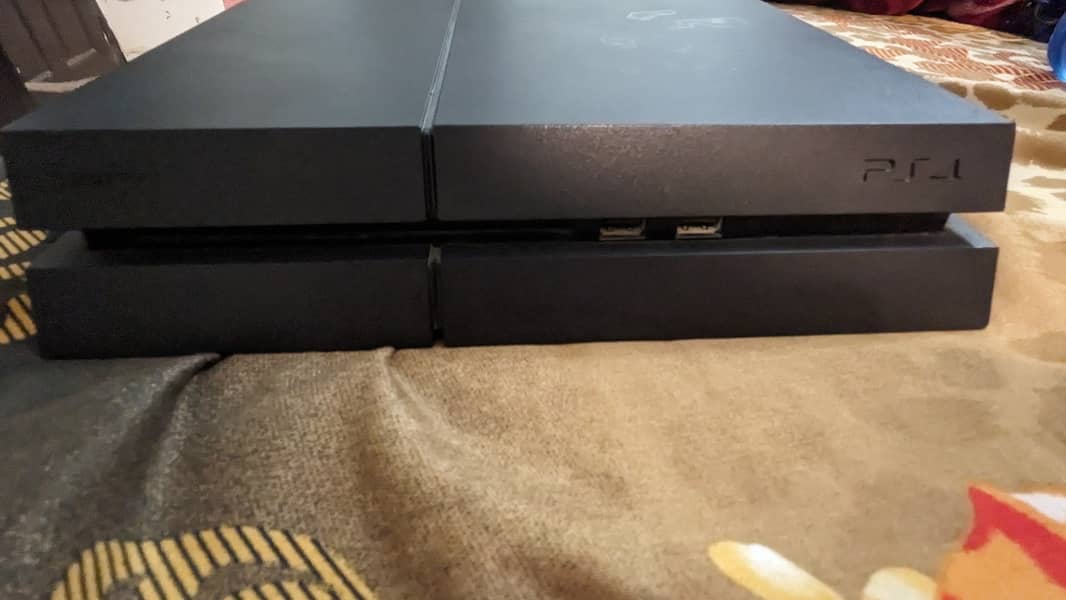 Ps4 500 Gb for sale 1