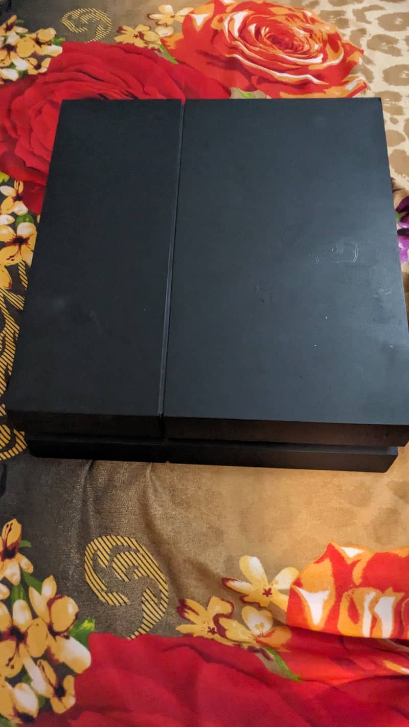 Ps4 500 Gb for sale 2