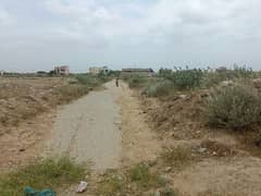 Gulshan e Benazir township scheme Port Qasim authority Karachi