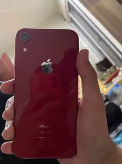 iPhone XR PTA approved