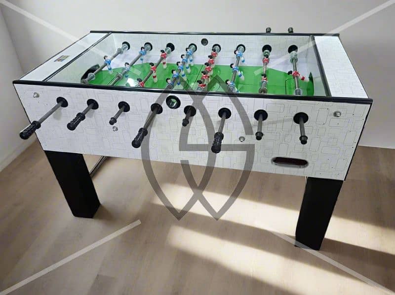 Foosball | Football | Soccer | Foseball Table 3