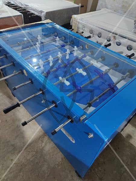 Foosball | Football | Soccer | Foseball Table 13