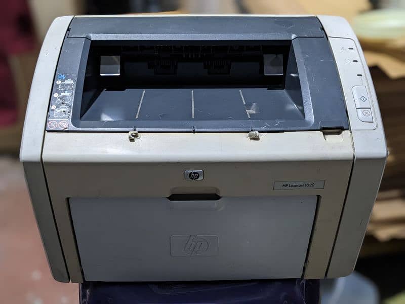 hp leaser jet 1022 printer 5