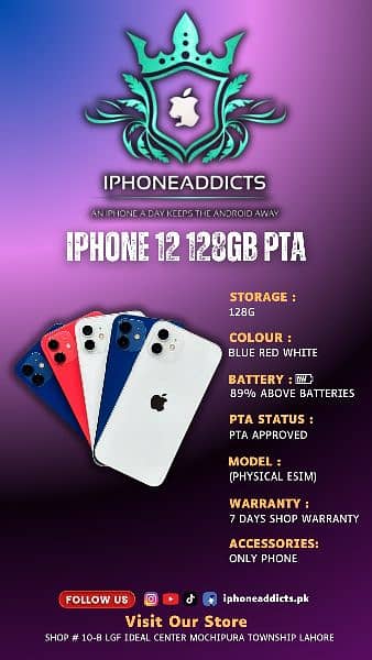 iphone 14 series iphone 13 series iphone 12 series pta / non pta 2