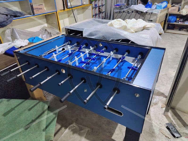 Foosball Tables | Football | Soccer Table | Hand Ball 9