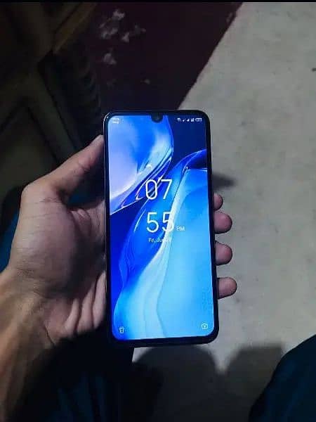 infinix Note 12 Pta approved 2