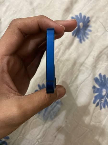 Iphone 12 mini 64gb jv 0