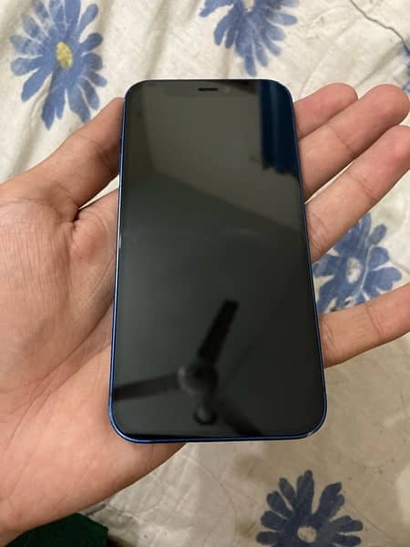 Iphone 12 mini 64gb jv 6