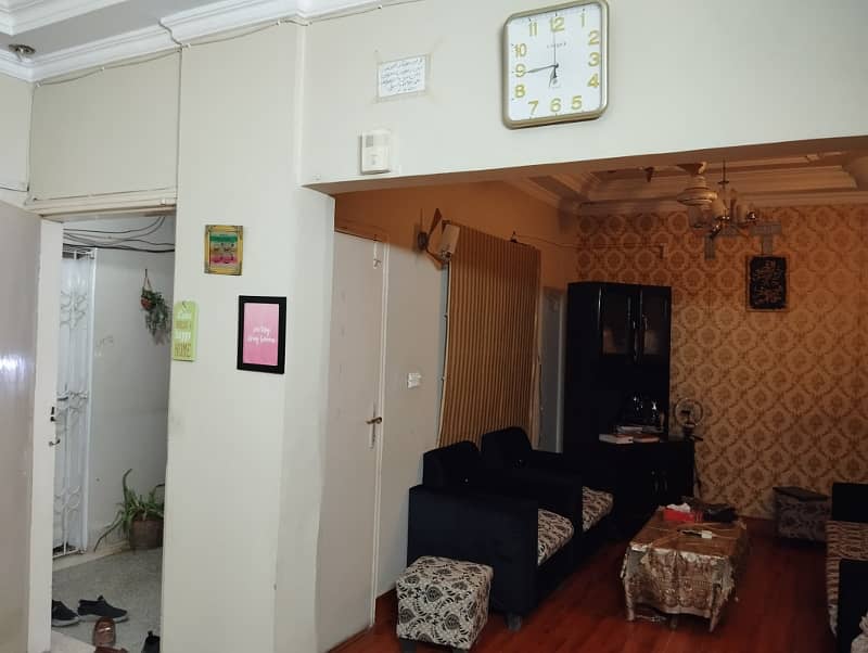 3 Bed DD, corner west open 2