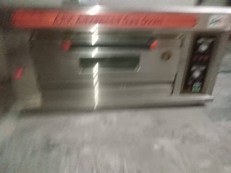 pizza oven ARK full size 5