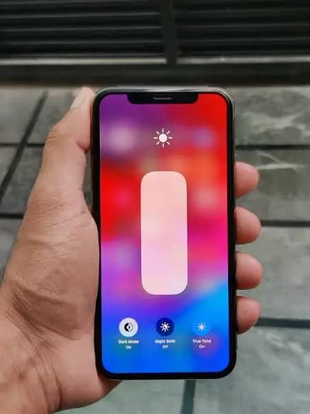 iphone XS NON PTA for sale 1
