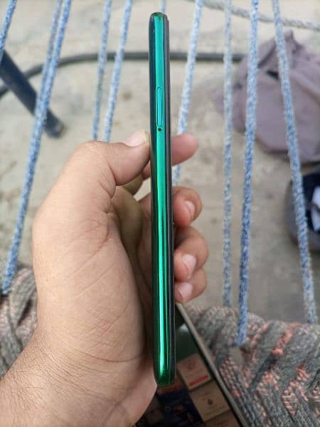 Infinix s5pro pop camra 2