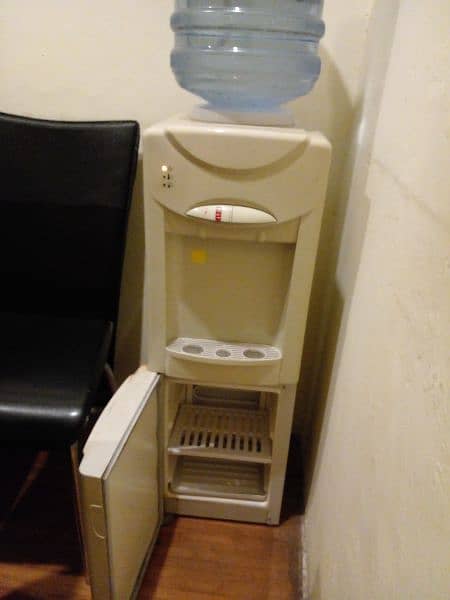 water dispenser 0