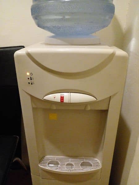 water dispenser 2