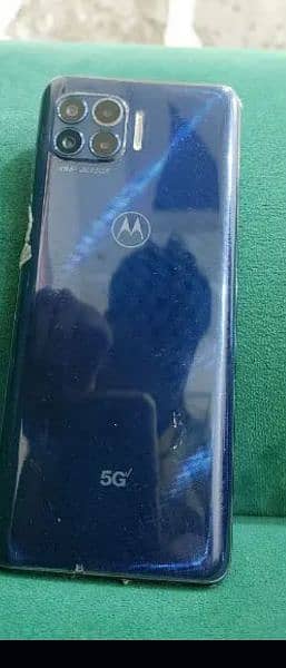 motorola one 5g uw 1