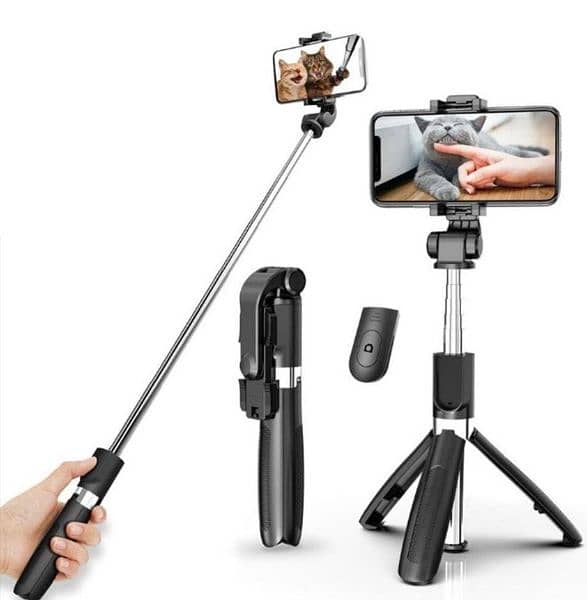 selfie light stand 2