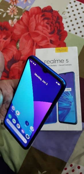 Realme 5 5