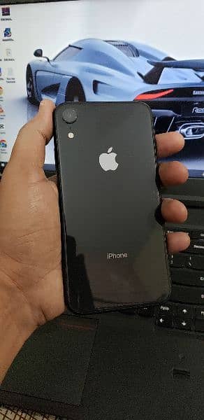 iphone Xr 0