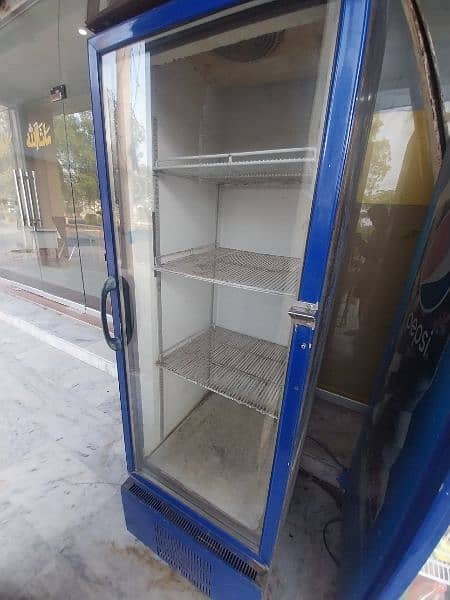 Pepsi frige for sale 2