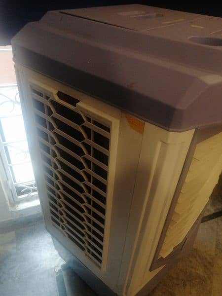 Canon Air Cooler Model CA 6500 1