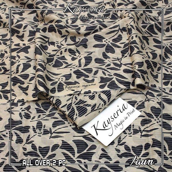 KAYSERIA lawn 2 pc 4