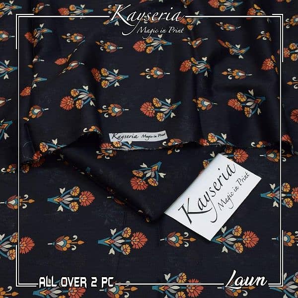 KAYSERIA lawn 2 pc 19