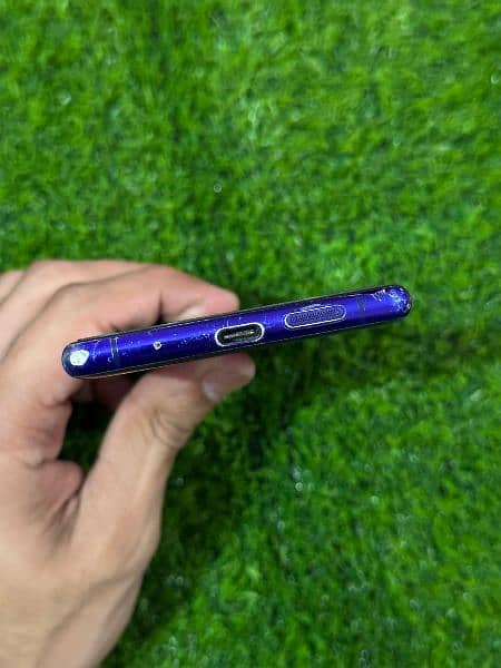 Sony xperia 1  6/128 non pta gaming beast 2