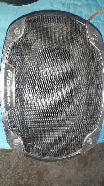 car speakers 3