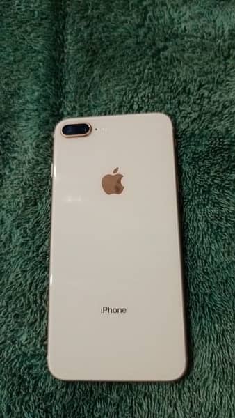 iPhone 8 Plus 256gb non pta Jv sim time available 1