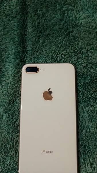 iPhone 8 Plus 256gb non pta Jv sim time available 4