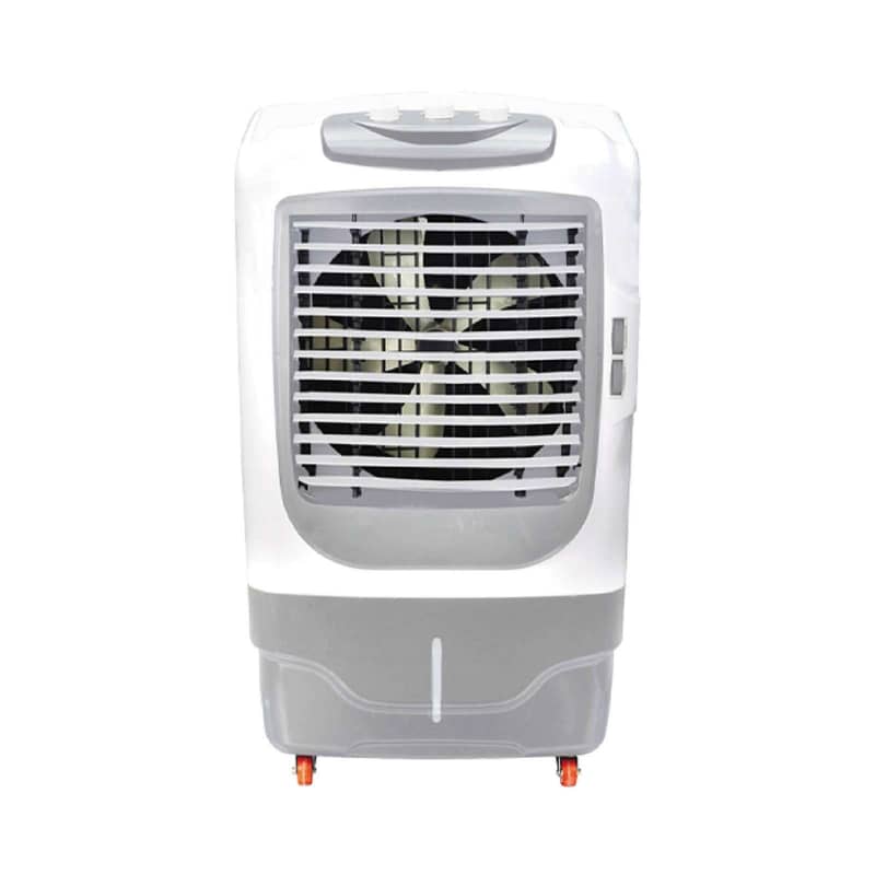 Air Cooler 560T - Rays 80 Liters  With 3 Cooling Pads 1