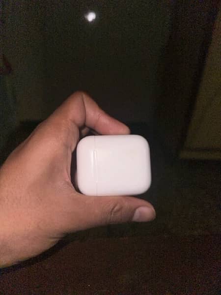apple airpods 2 3