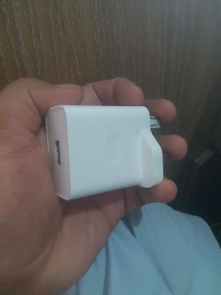 Fast Charger OPPO Original 1