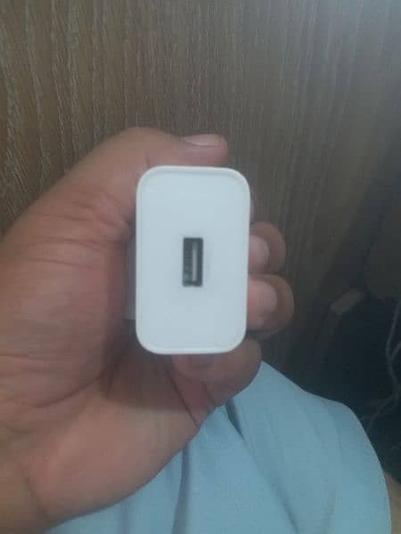 Fast Charger OPPO Original 2