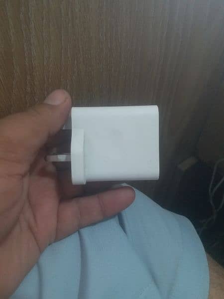 Fast Charger OPPO Original 3