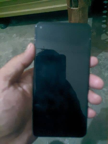 google pixel 5 with box panel new dala ga 14