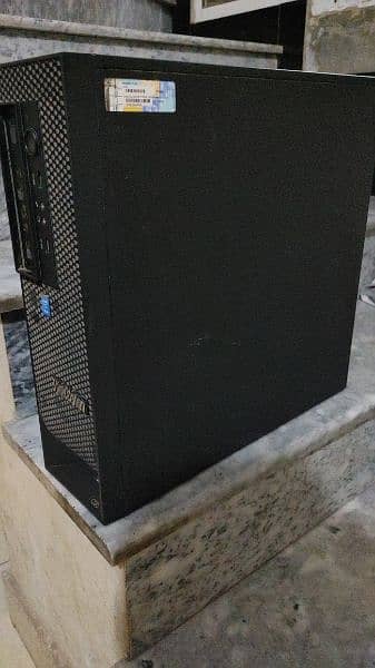 Lenovo C30 Workstation 2